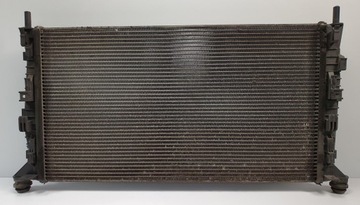 фото thumb №5, Радіаторів води ford focus mk2 2.0 16v 3m5h-8005-rk