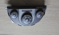 фото thumb №1, Панель обдув кондиционера kia soul i 97250-2kxxx