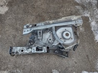 фото thumb №1, Четверть подкрылок лонжерон vw passat b7 правая передняя lc7z оригинал