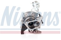 фото thumb №16, Турбонагнетатель nissan opel renault nv400, primasta