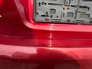 фото thumb №8, Vw jetta v кришка багажника la3w