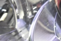 фото thumb №12, Фара левый лампа перед ксенон eu subaru legacy 5 v 09-14