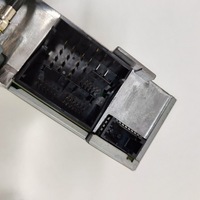 фото thumb №8, Audi q7 4m 2018 панель / радиопроигрыватель cd/dvd/gps