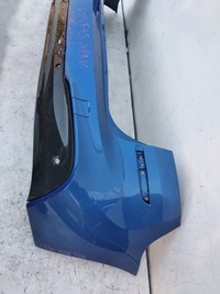 фото thumb №6, Bmw 2 f45 active tourer m набор бампер задний задняя