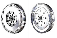 фото thumb №1, Schaeffler luk 415 0140 10 колесо маховик