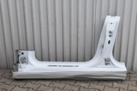 Купить Порог левый перед стойку средний tesla model 3 ppsw, фото thumb