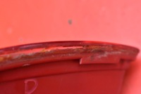 Фара правий задній задня led 4e0945094g audi a8 d3 sesdan рестайлінг  05-07 Київ, фото thumb