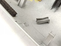 фото thumb №8, Захист дзеркало правого subaru impreza gt 1994-2000 nowa oryg 91054ag010te