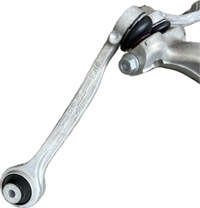 фото thumb №10, Audi a4 s4 b9 ліва ступиця поворотний кулак з важелями 8w0407241f 8w0407599