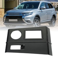 фото thumb №9, Słonę панель перемикання передач mitsubishi outlander