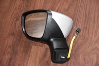 фото thumb №9, Зеркало левая 9pin renault clio iv 4 lifting eu оригинальный номер