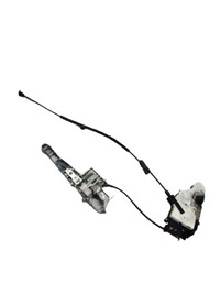 фото thumb №1, Peugeot 207 замок двері правий перед 24094158