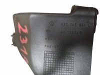 фото thumb №10, Корпус компрессора vw volkswagen golf v 1.4 tsi bmy 03c145851l
