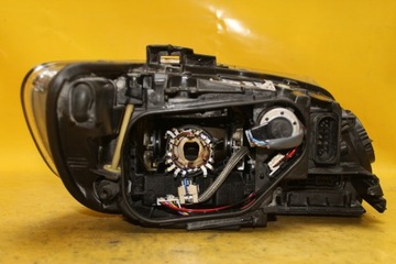 фото thumb №8, Лампа лівий перед audi q7 bixenon 4l0941003a