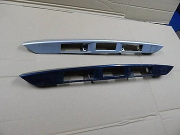 фото thumb №6, Планка накладка крышки багажника mazda premacy 99-05