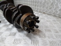 фото thumb №9, Jeep grand cherokee wj 2.7 crd вал колінчастий