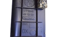 фото thumb №5, Alfa romeo stelvio 2019 рамка бардачка панели приборной панели