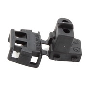 фото thumb №1, Штекер галоген разъём mercedes a0185453828 2pin a0185453828