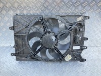 Купити Вентилятор радіатора fiat tipo ii 16- 521088170, фото thumb