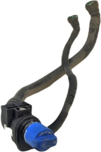 фото thumb №1, Nb140 skoda scala 1.6d труба заливна горловина adblue 2q0131965c