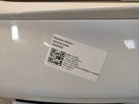 фото thumb №10, Крышка багажника багажника задняя задняя bmw g06 x6 f96 x6m a300 alpinweiss