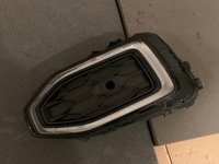 фото thumb №1, Vw troc t-roc правий протитуманна фара led drl