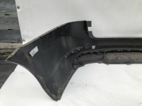 фото thumb №9, Бампер задня задній skoda superb iii pdc 3v9807421