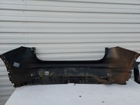 фото thumb №13, Бампер задний задняя nissan qashqai ii 13-17 eu