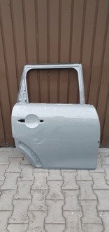 фото thumb №1, Mini f55 дверь правый задняя задние