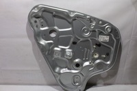фото thumb №1, Подъемник окон левый задняя hyundai i30 2.0crdi