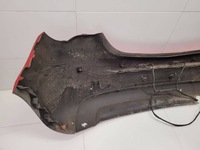 фото thumb №9, Бампер задний opel corsa e 2016