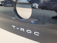 фото thumb №7, Vw t-roc 2ga крышка багажника зад задняя 2ga827159