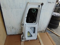 фото thumb №16, Двері правий задня стулка vw caddy iii lift 2010-