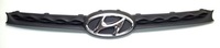фото thumb №1, Hyundai i10 ii 2013-2016 решётка радиатора решётка радиатора перед oryg