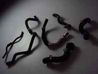 фото thumb №1, Дроти wody hyundai kona 1.6 crdi 2018-