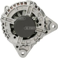 Купить Генератор renault clio fluence kangoo megane scenic 1.5 dci k9k 700 752, фото thumb