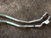 фото thumb №3, Audi q7 4l 3.0 tdi bug трубка шланг дроти wody