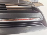 фото thumb №12, Решітка радіатора, решітка радіатора, поворотник nissan micra k12 правий 140.