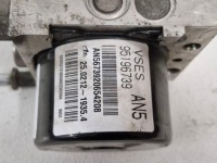 фото thumb №6, Chevrolet captiva 1 i 2.2 cdti блок управления abs тормозная 95196739 20946171