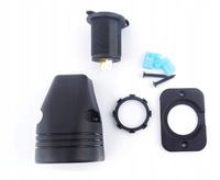 фото thumb №9, Do надбудови 2,1 +1a 5v 12/24v v3i68 подвійний gniaz