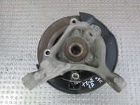 фото thumb №6, Suzuki xl7 2007 поворотный кулак задняя перед левая правая с abs