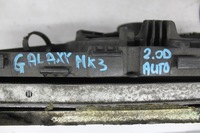 фото thumb №5, Радиатор комплект ford galaxy mk3 2.0d авто 06-15