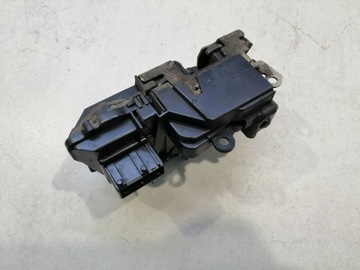 фото thumb №6, Замок двері правий перед peugeot partner i