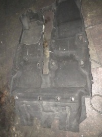 фото thumb №1, Килимок обшивка салону europa ford b-max