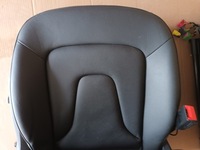 фото thumb №9, Audi a5 8t sportback lift сидіння сидіння заднє сидіння обшивки підігрів 37km