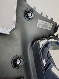 фото thumb №6, Audi a4 allroad b9 бампер перед передний pdc омыватель