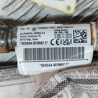 фото thumb №7, Opel mokka b 2023 правая сторона шторка безопасности подушка безопасности