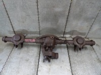 фото thumb №13, Jeep cherokee kj мост зад дифференциал 3.73