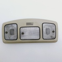 фото thumb №1, Лампа стельовий освітлення кабіни fiat croma 735316712 nr838