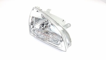 фото thumb №12, Лампа фара правые перед kia carens оригинальный номер